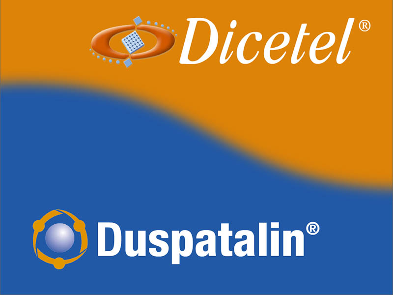 Solvay Pharmaceuticals Screensaver Dicetel®/Duspatalin®